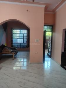 Hall Image of 1002 Sq.ft 2 BHK Villa for rent in Uattardhona Lucknow for Rs. 12000