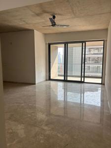 4 BHK Flat