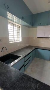 Kitchen Image of 1900 Sq.ft 3 BHK Apartment / Flat for sale in Tummalagunta Tirupathi for Rs. 8000000
