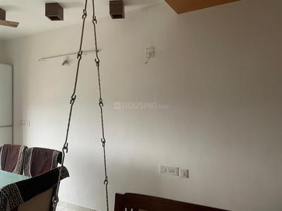 Bedroom Image of 2070 Sq.ft 3 BHK Apartment / Flat for sale in Dev Solitaire, Prahlad Nagar Ahmedabad for Rs. 16500000
