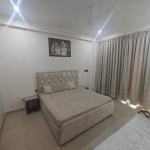 Bedroom Image of 2400 Sq.ft 3 BHK Builder Floor for sale in DLF Alameda, Sector 73 Gurgaon for Rs. 40000000