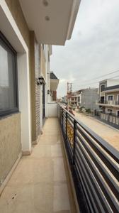 Balcony Image of 1125 Sq.ft 4 BHK Independent House for sale in Sector 126 Mohali for Rs. 15890000