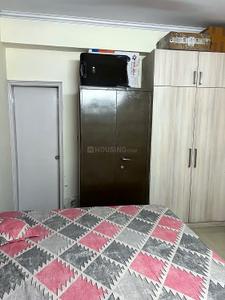 Bedroom Image of 1500 Sq.ft 3 BHK Apartment / Flat for sale in Premier Urban, Sector 14 Gurgaon for Rs. 31000000