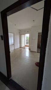 Image of 814 Sq.ft 2 BHK Apartment / Flat for sale in Jalan NVR Pride, Joka, Kolkata for Rs. 4500000