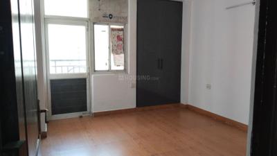 Bedroom Image of 1075 Sq.ft 2 BHK Apartment / Flat for sale in Gardenia Square, Crossings Republik Ghaziabad for Rs. 7400000