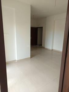 Hall Image of 830 Sq.ft 3 BHK Apartment / Flat for sale in Loharuka Green Heights 2, Rajarhat Kolkata for Rs. 10000000