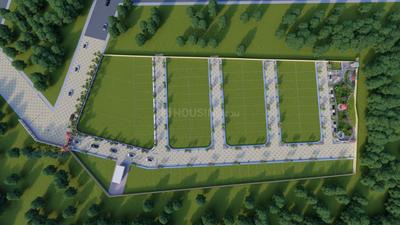 Image of 1000 Sq.ft Residential Plot / Land for sale in Swastik Greens, Mahapura, Jaipur for Rs. 2995000