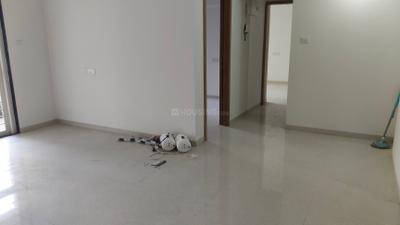 Living Room Image of 1400 Sq.ft 3 BHK Apartment / Flat for rent in Kohinoor Viva City, Dhanori Pune for Rs. 30000
