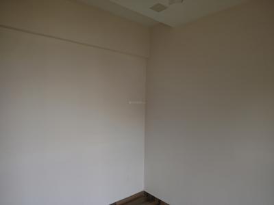 Bedroom Image of 625 Sq.ft 1 BHK Apartment / Flat for rent in DSS Mahavir Spring, Thane West Thane for Rs. 40000