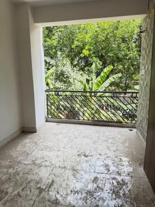 Balcony Image of 1800 Sq.ft 3 BHK Apartment / Flat for sale in Priyadarshini Apartments, Sector 5 Dwarka New Delhi for Rs. 24200000