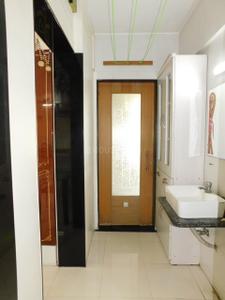 Image of 725 Sq.ft 1 BHK Apartment / Flat for sale in Ambika Darshan, Ghatkopar West, Mumbai for Rs. 9000000