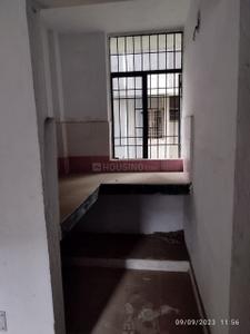 Kitchen Image of 322 Sq.ft 1 BHK Builder Floor for sale in Yeida Greater Noida for Rs. 1800000