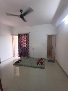 Hall Image of 2100 Sq.ft 4 BHK Apartment / Flat for rent in Bariatu Ranchi for Rs. 40000