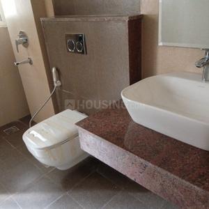 Image of 2160 Sq.ft 3.5 BHK Apartment / Flat for sale in Wave City Center Amore, Sector 32, Noida for Rs. 39549600