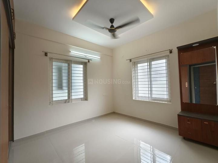 Sector 1, HSR Layout Bedroom 1