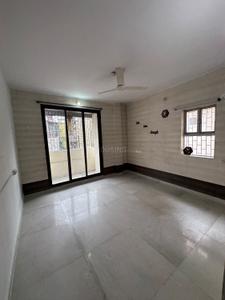 Hall Image of 1000 Sq.ft 2 BHK Apartment / Flat for sale in Vashi Navi Mumbai for Rs. 22500000