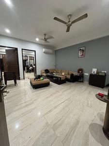 3 BHK Independent Builder Floor