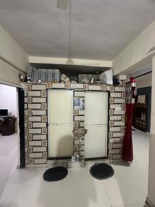 Hall Image of 850 Sq.ft 2 BHK Apartment / Flat for sale in Diva Thane for Rs. 3000000