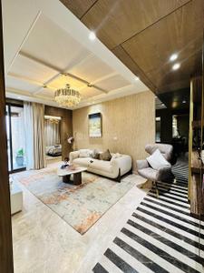 Image of 4655 Sq.ft 4 BHK Apartment / Flat for sale in Atulyam The Bliss, Sector 88, Mohali for Rs. 60993312