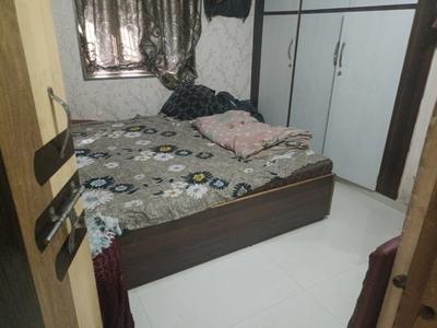 Bedroom Image of 1600 Sq.ft 3 BHK Independent House for sale in Palanpur Surat for Rs. 8000000