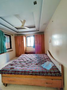 Bedroom Image of 635 Sq.ft 1 BHK Apartment / Flat for sale in Pristine Wonder City, Katraj Pune for Rs. 4500000