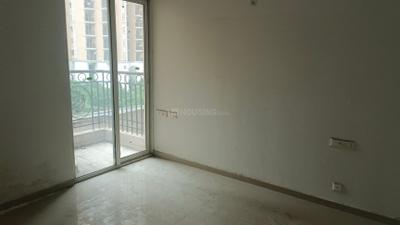 Bedroom Image of 1090 Sq.ft 3 BHK Apartment / Flat for sale in Prateek Grand Carnesia, Siddharth Vihar Ghaziabad for Rs. 13300000