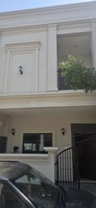 Image of 1700 Sq.ft 3 BHK Independent House for sale in Sampat Hills, Bhicholi Mardana, Indore for Rs. 9200000
