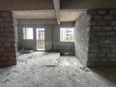 Hall Image of 1405 Sq.ft 3 BHK Apartment / Flat for sale in SV Green Views by Sri Venkateshwara Constraction, K R Puram Bengaluru for Rs. 11900000