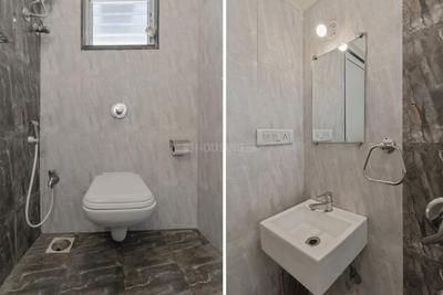 Image of 2422 Sq.ft 4 BHK Apartment / Flat for sale in Lokhandwala Minerva, Worli, Mumbai for Rs. 140000000