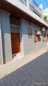 Image of 1575 Sq.ft 3 BHK Builder Floor for rent in Bijopuri, Saharanpur for Rs. 25000