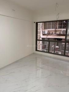 Hall Image of 850 Sq.ft 1 BHK Apartment / Flat for rent in HS Samarpan, Ghatkopar East Mumbai for Rs. 36500