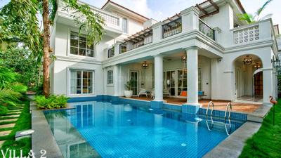 Image of 5381 Sq.ft 5 BHK Villa for sale in Moira, Goa for Rs. 120000000