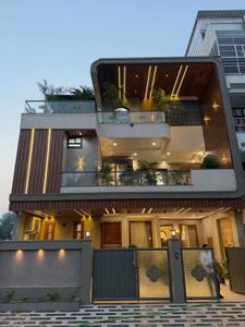 Image of 6200 Sq.ft 6 BHK Villa for sale in Vaishali Nagar Extension, Jaipur for Rs. 57100000