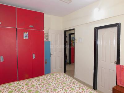 Bedroom Image of 1175 Sq.ft 2 BHK Apartment / Flat for sale in Atul Blue Arch, Kandivali West Mumbai for Rs. 21100000