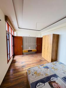 Bedroom Image of 1400 Sq.ft 3 BHK Apartment / Flat for sale in Kharar Mohali for Rs. 5690000