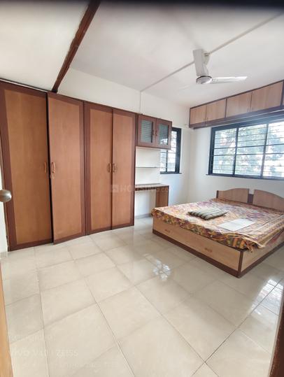 Nalini Apartment Bedroom 1