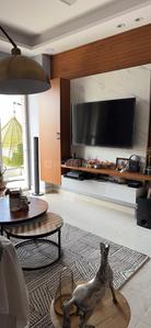 3 BHK Independent Builder Floor
