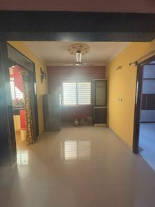 Hall Image of 1160 Sq.ft 2 BHK Apartment / Flat for sale in RR Nagar Bengaluru for Rs. 8400000
