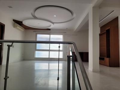Hall Image of 4535 Sq.ft 4 BHK Villa for rent in Meenakshi Bamboos, Hitech City Hyderabad for Rs. 325000