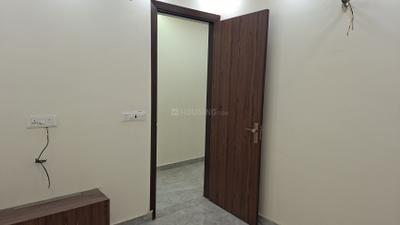 3 BHK Independent Builder Floor