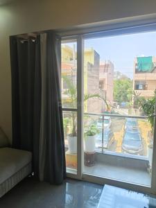 Hall Image of 1800 Sq.ft 4 BHK Independent House for sale in Sector 7 Gurgaon for Rs. 21900000