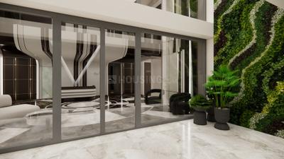 Image of 3456 Sq.ft 3 BHK Apartment / Flat for sale in Everfine Straatosphere, JP Nagar, Bengaluru for Rs. 78200000