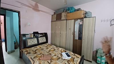Bedroom Image of 1000 Sq.ft 2 BHK Apartment / Flat for sale in Ulwe Navi Mumbai for Rs. 8500000