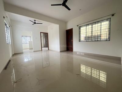 Hall Image of 700 Sq.ft 1 BHK Apartment / Flat for rent in Indira Nagar Bengaluru for Rs. 37000