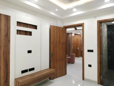 Bedroom Image of 1620 Sq.ft 3 BHK Builder Floor for sale in Sector 85 Faridabad for Rs. 17000000