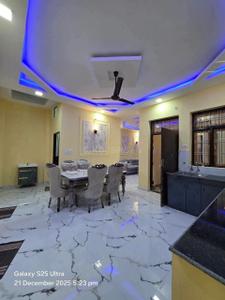 Hall Image of 2950 Sq.ft 3 BHK Villa for sale in Jankipuram Extension Lucknow for Rs. 12000000