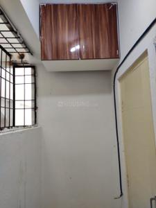 Balcony Image of 1116 Sq.ft 2 BHK Apartment / Flat for sale in Sai Mounika Park Vesta, Hennur Bengaluru for Rs. 7400000