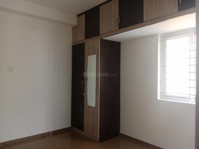 Bedroom Image of 1575 Sq.ft 3 BHK Apartment / Flat for sale in Sowparnika Grandeur, Cheran Ma Nagar Coimbatore for Rs. 8500000