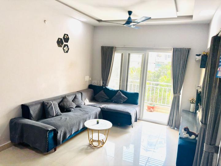 Godrej Eden G And H Main Image 1