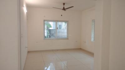 Living Room Image of 2325 Sq.ft 4 BHK Villa for sale in Casagrand Pavilion, Thazhambur Chennai for Rs. 20700000